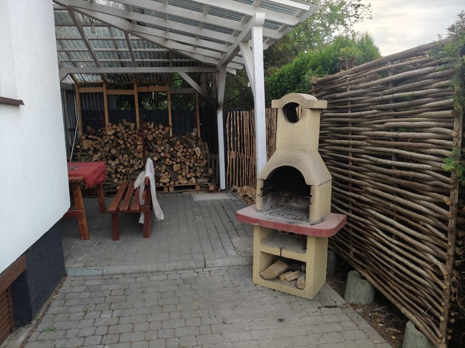 Apartament W sercu Bieszczad - Sauna, Jacuzzi, Grill, Quady