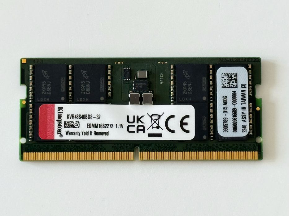 ddr5 4800 - купить комплектующие для ПК - Цена на OLX.ua