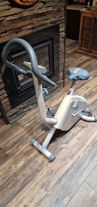 Orbitrek Kettler + Rowerek gratis