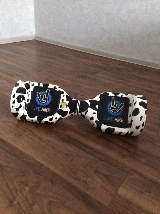 Гироскутер