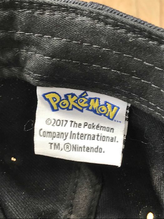 Czapka z daszkiem Pokemon Jigglypuff
