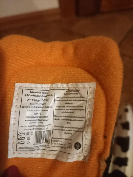 Rolki łyżworolki dla dzieci dla dziecka