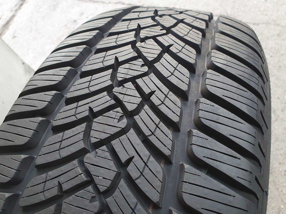 2x Fulda Kristall Control HP2  205/55r16  9mm Nowe