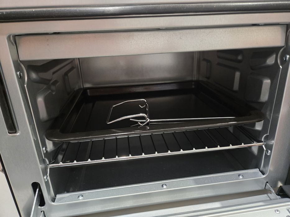 Mini Forno Becken