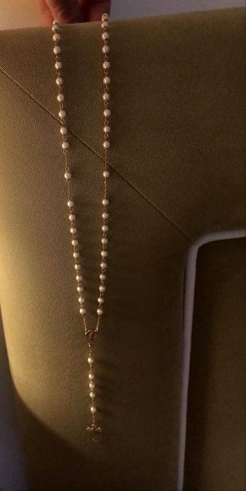 Fio em ouro 10 quilates