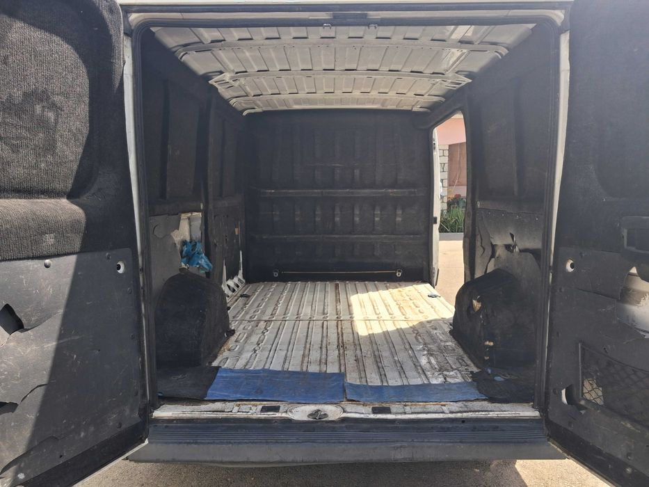 Peugeot Boxer 2.2 2009