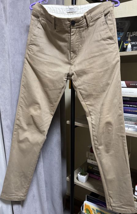 Штани “Bershka” (36)