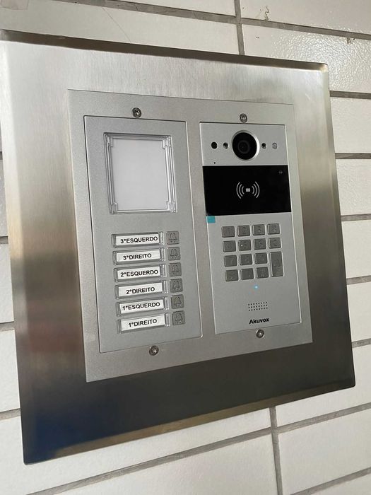 Instalação de Domótica e Intercomunicadores | Soluções Personalizadas