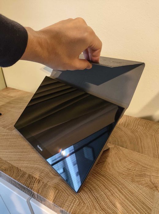 Monitor Dotykowy ViewSonic TD1655