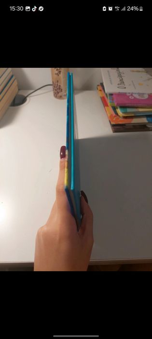 Livro: o sol e o vento
