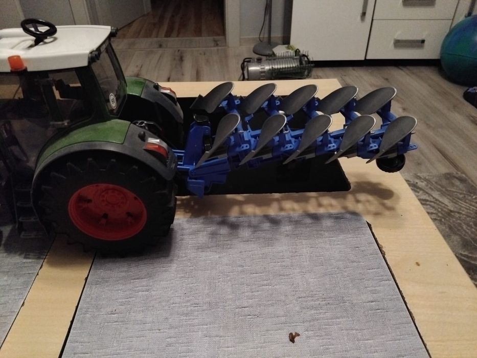 Sprzedam zabawki brudera