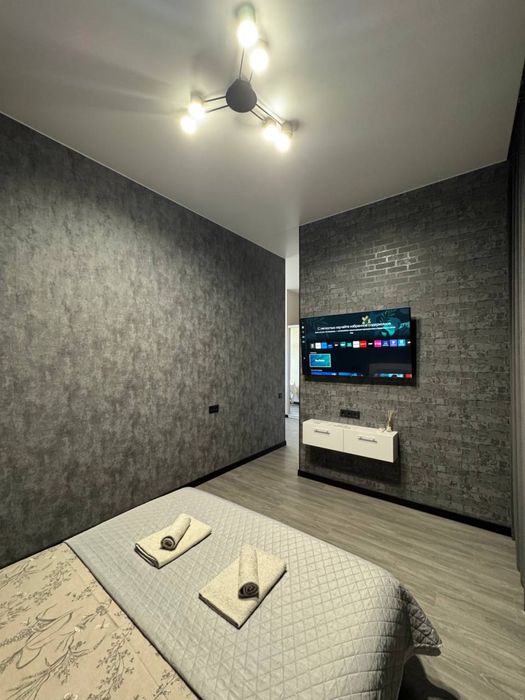 VIP квартира подобово , почасово, посуточно , почасово СВІТЛО Є