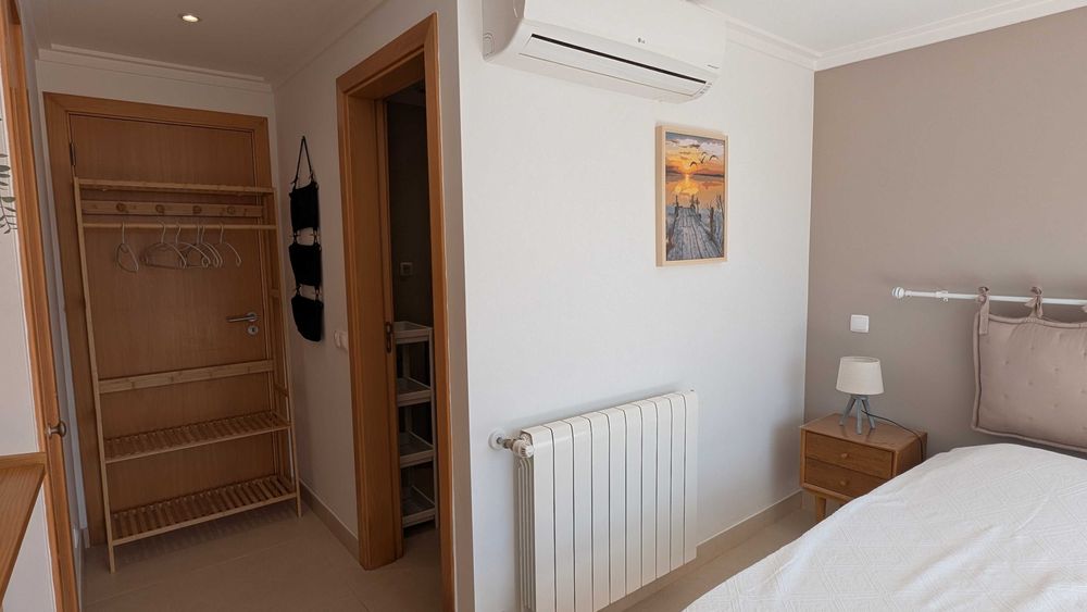 Apartamento T0 arrendar 6 meses