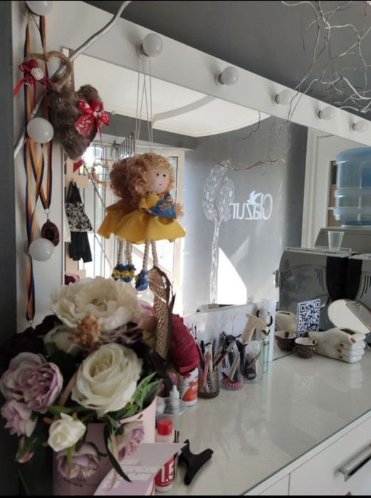 Офісне приміщення