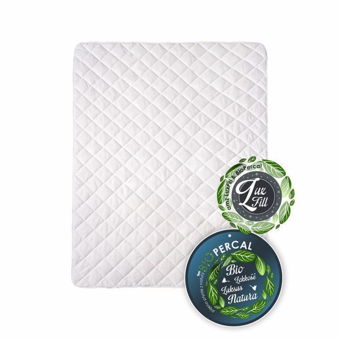 AMZ BIOPERCAL nakładka ochronna na materac 90x200cm