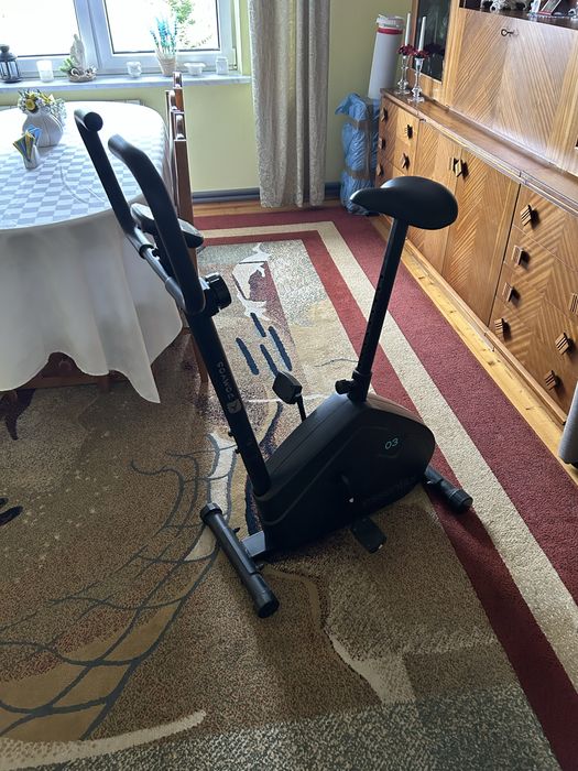 Rower treningowy Essential
