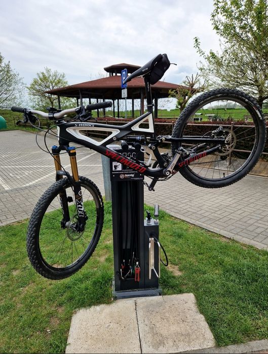 Specialized Enduro S-Works