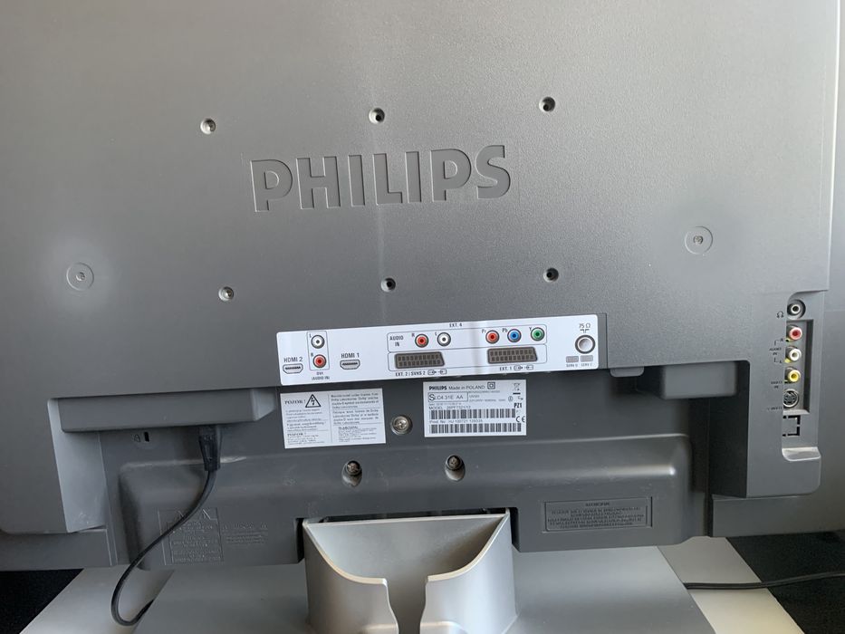 Telewizor LCD Philips 26PF7321