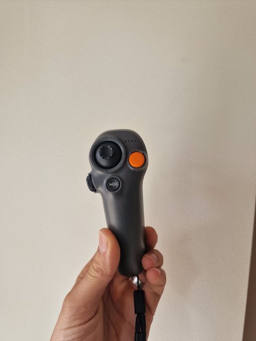 DJI Motion Controller 3 - FPV444248365277521923