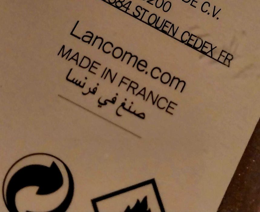 Женские духи Lancome Idole 100 мл