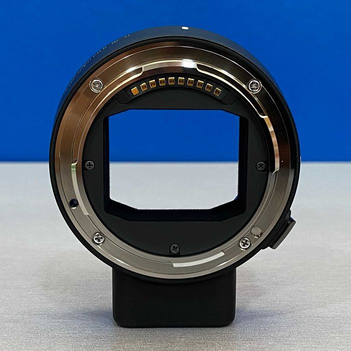 Adaptador Sigma MC-21 (Sigma SA - L-Mount)