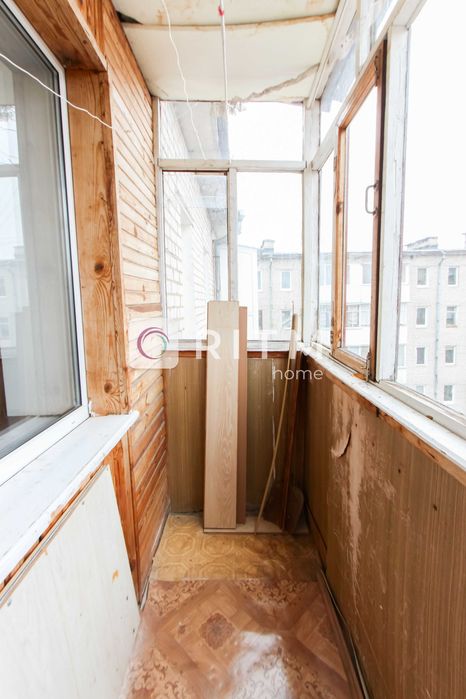 Продаж 1 кім.квартири 22.6 м2 за проспектом Відродження.: 30 000 ...