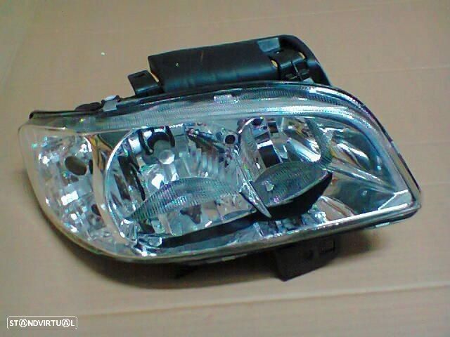 farois duplos frente seat ibiza 6k2 (novos)