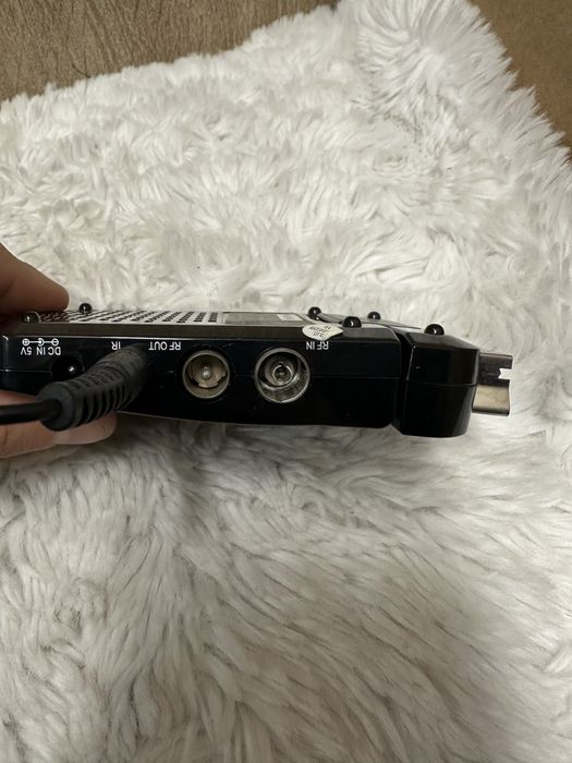 Dekoder Logik model LSSTB11