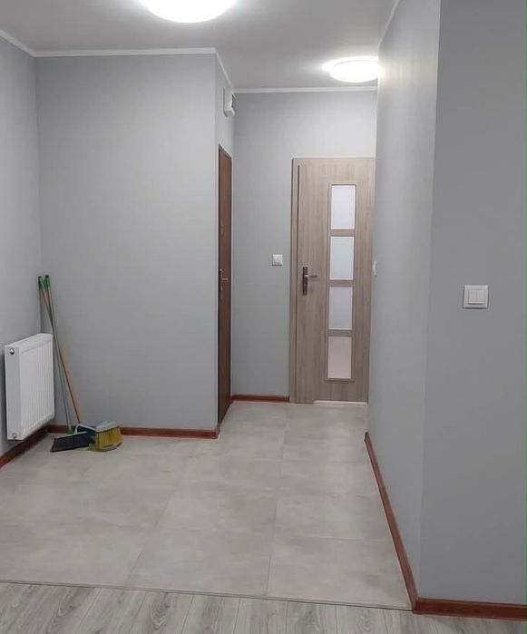 Mieszkanie – Egiertowo, powiat kartuski - Więcej