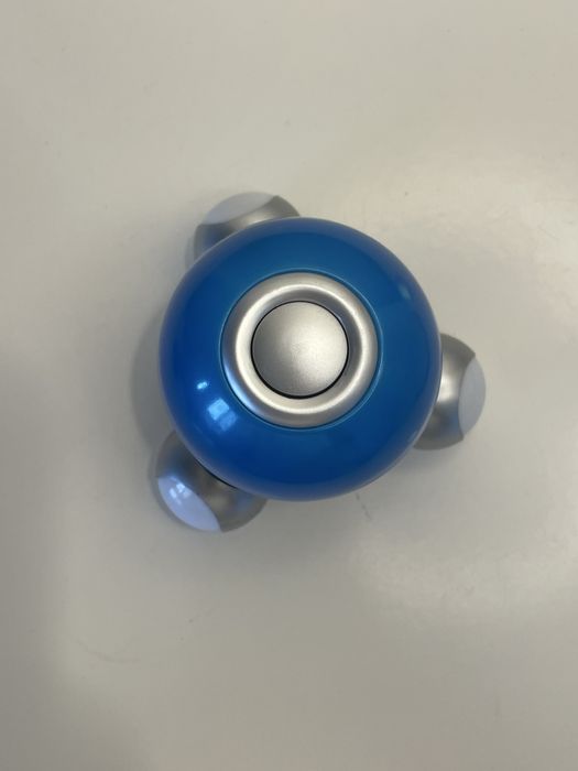 Portable Vibrating Massage Machine440241514842705921