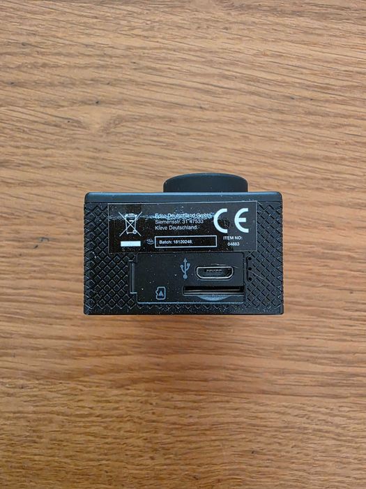 Grundig Action Camera