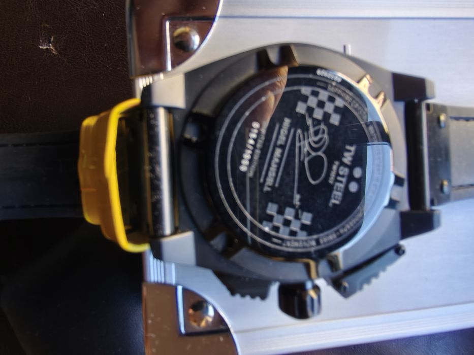 Relógio Tw steel