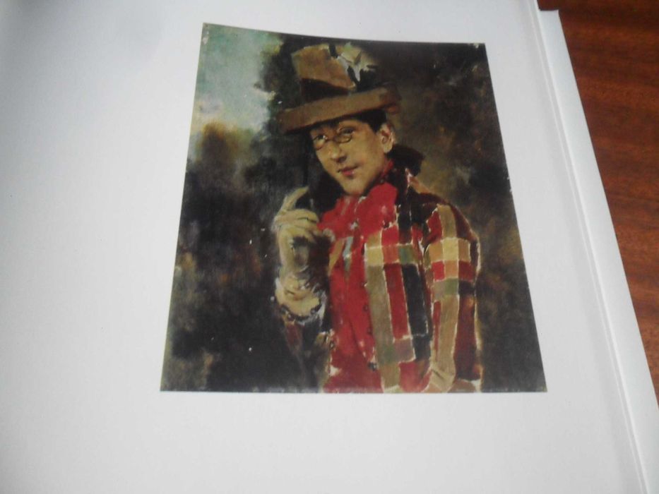 "Columbano Bordalo Pinheiro 1874 a 1900" de Vários - 1ª Edição de 2007