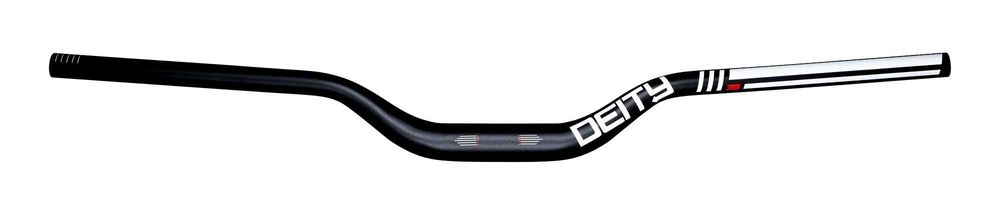 Nowa kierownica DEITY Highside 35 50mm, dirt, slope, enduro