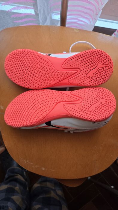 Ténis de pavilhão Puma (38)