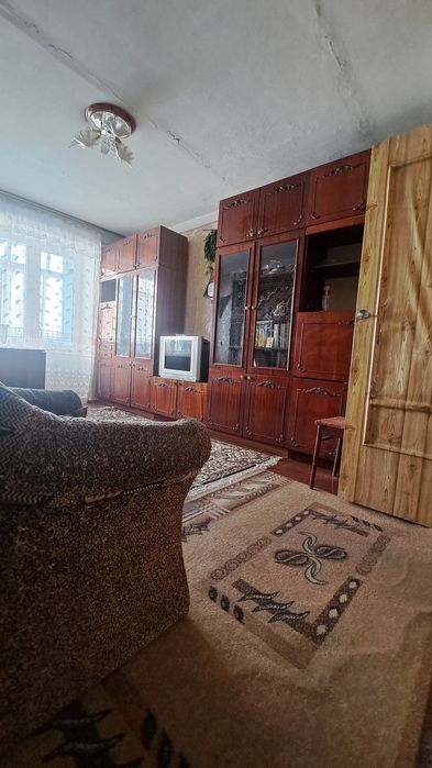 Здам 2 км квартиру