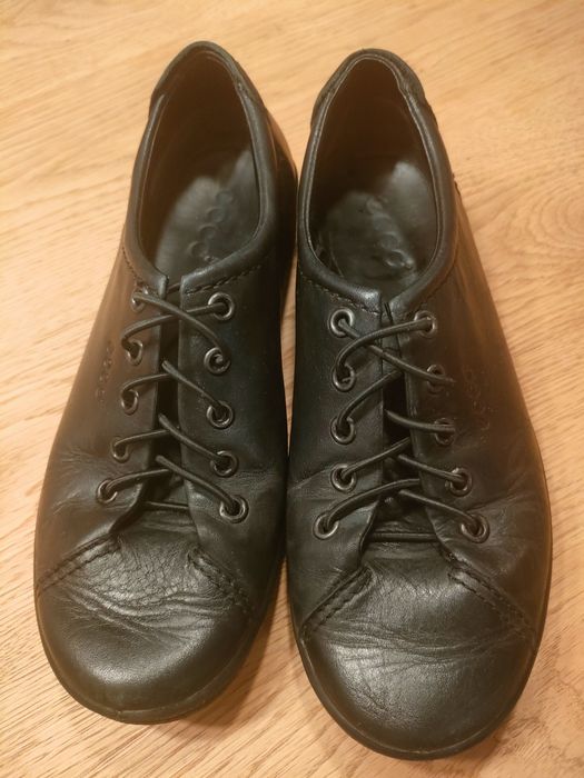 Ecco trampki damskie r 35