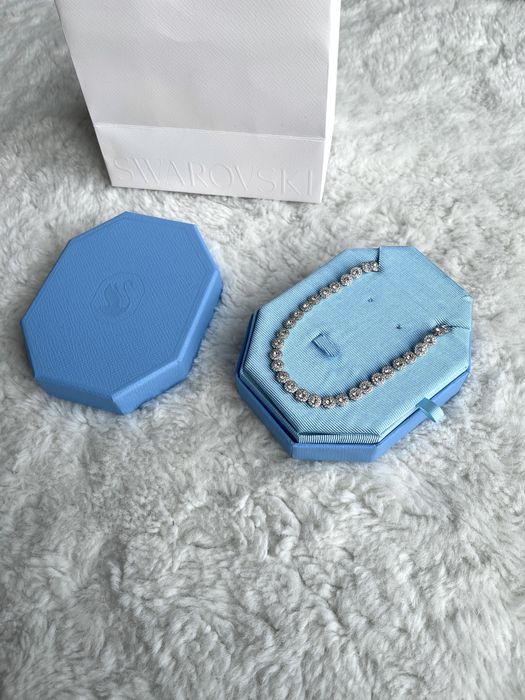 Naszyjnik Swarovski Angelic