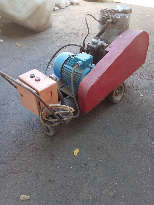 Компрессор У-43102 А