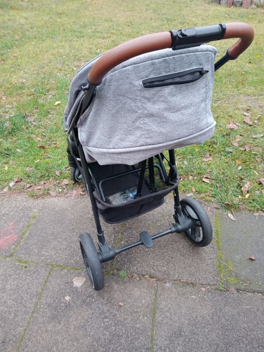 Wózek spacerowy Kinderkraft