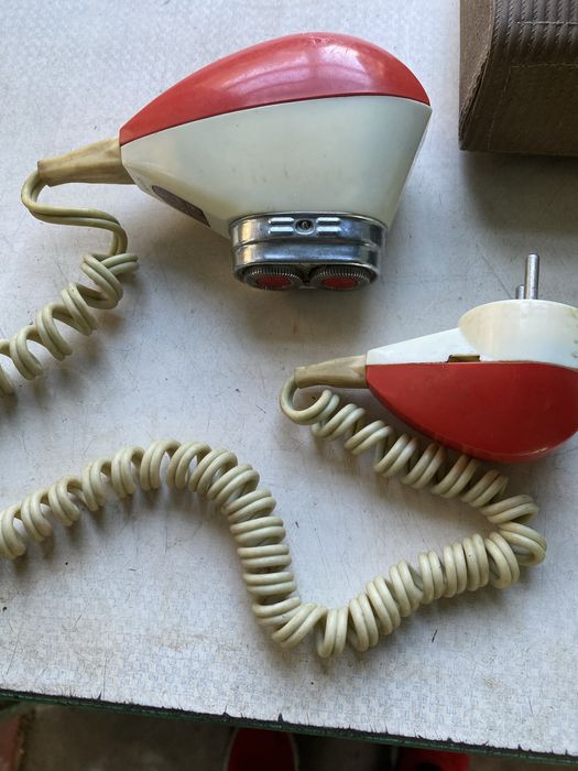 Електробритва київ 3, харків 6, мрія, микма