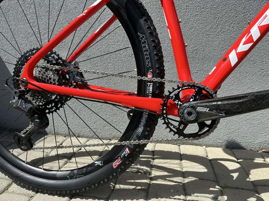 Kross Level TeamEdition TE