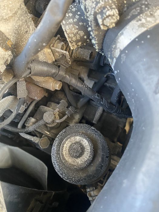 Тнвд насос апаратура паливна паджеро вагон 3 pajero wagon 3 3.2  did