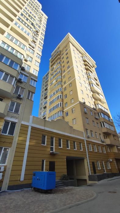 Продам 1 кімн. квартиру з ремонтом в Аркадії ЖК Сонячний (280-185)
