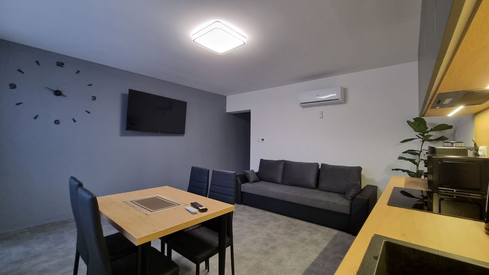 Wynajmę mieszkanie Wisła