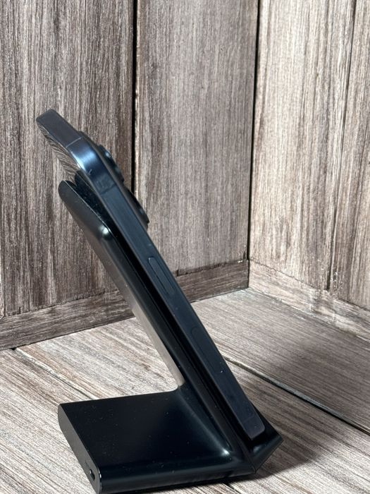 IPhone 15  pro Blue 256gb!!! 3 США!! NEVERLOCK Батарея 90%#3447