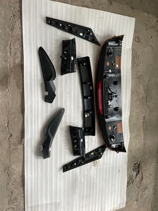 Пежо 2008 2019- запчастини ляди