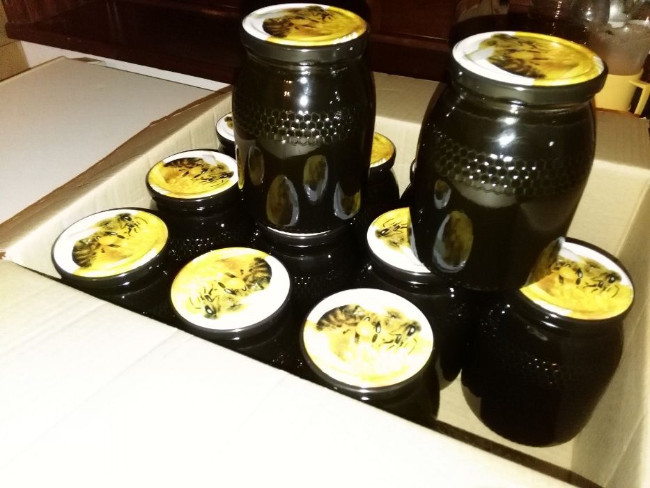 Vendo Mel - 300kg Coimbra