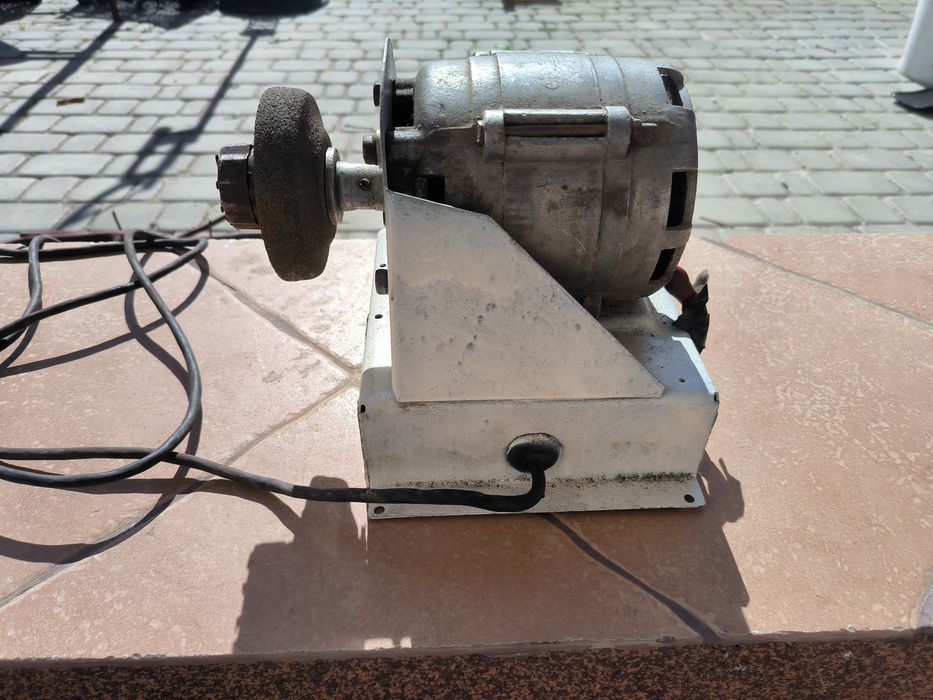 Точило, електричне точило