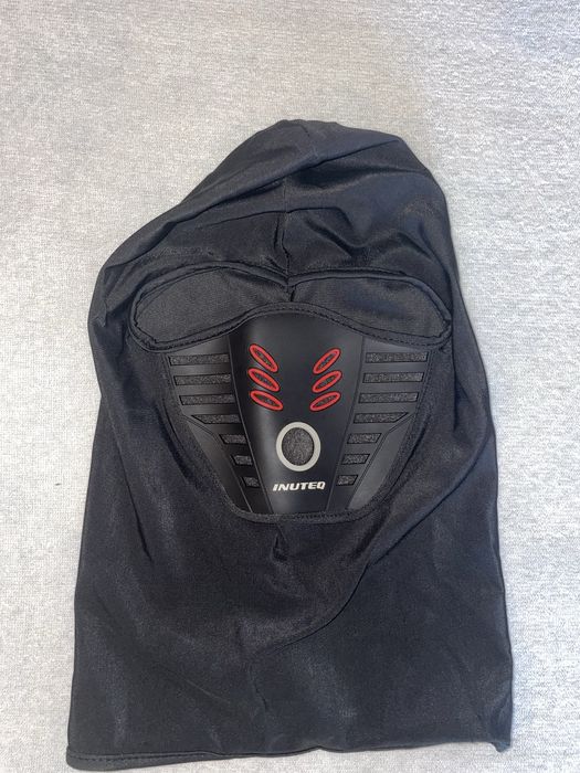 Roupa camuflada para ar livre